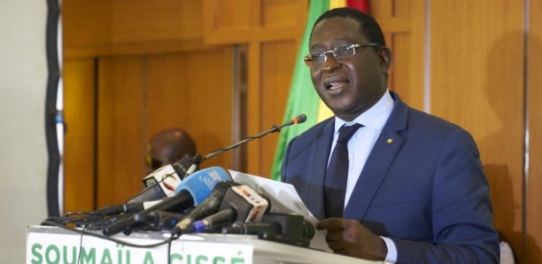 Mali : Le garde du corps de l'opposant Soumaïla Cissé, tué Mali : Le garde du corps de l'opposant Soumaïla Cissé, tué