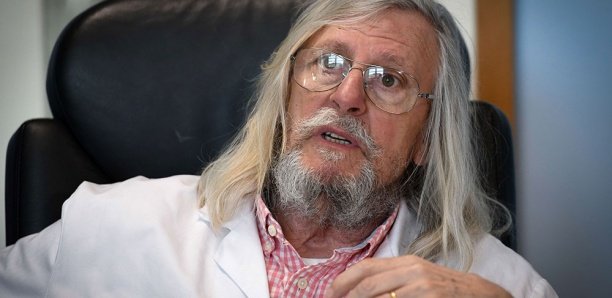 Covid-19- Décret : La France autorise l'hydroxychloroquine de Didier Raoult dans les hôpitaux Covid-19- Décret : La France autorise l'hydroxychloroquine de Didier Raoult dans les hôpitaux