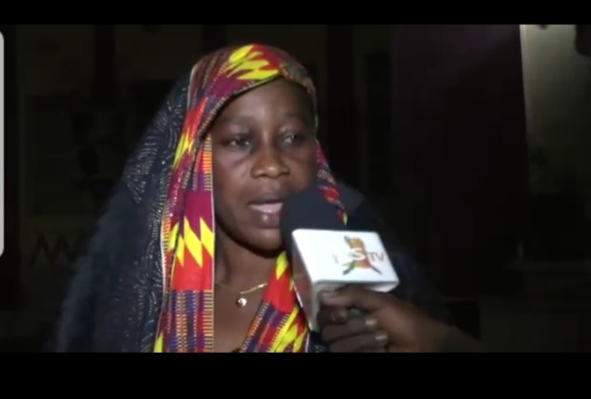 VIDÉO ÉMOUVANTE: Regardez comment les employés de la 2STV et la police ont assisté cette dame en plein couvre-feu. VIDÉO ÉMOUVANTE: Regardez comment les employés de la 2STV et la police ont assisté cette dame en plein couvre-feu.