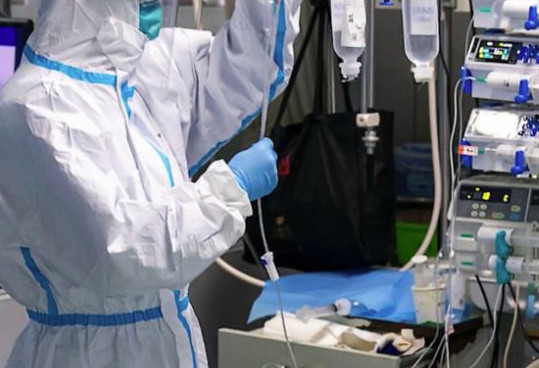 URGENT- LES RESULTATS DES TESTS DES DEUX DÉTENUS DE ZIGUINCHOR CONNUS URGENT- LES RESULTATS DES TESTS DES DEUX DÉTENUS DE ZIGUINCHOR CONNUS