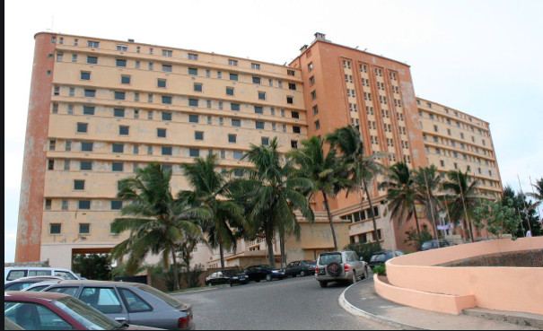 Covid 19 : L’hôtel Ngor Diarama devient un site de traitement ! Covid 19 : L’hôtel Ngor Diarama devient un site de traitement !