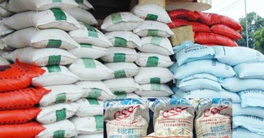 Distribution alimentaire : Voici les Sénégalais qui vont bénéficier de l’aide de l’Etat Distribution alimentaire : Voici les Sénégalais qui vont bénéficier de l’aide de l’Etat