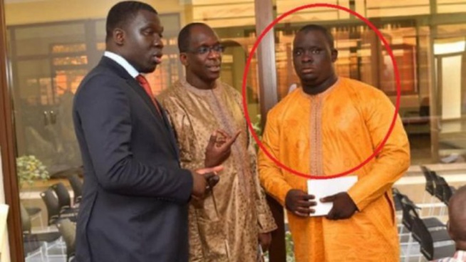 Usurpation de fonction :Après l’ordre des médecins,le ministère de la santé porte plainte contre Amadou Samba Usurpation de fonction :Après l’ordre des médecins,le ministère de la santé porte plainte contre Amadou Samba