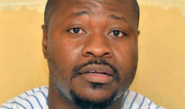 Fond de lutte contre le covid19 – Guy Marius Sagna jette un cheveu dans la soupe de Macky Fond de lutte contre le covid19 – Guy Marius Sagna jette un cheveu dans la soupe de Macky