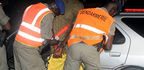 Ziguinchor : Un sapeur pompier se faisant passer pour un gendarme, arrêté !