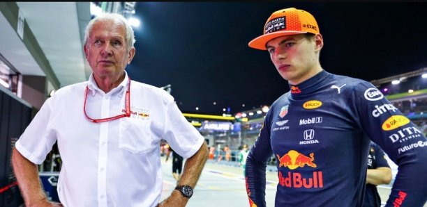 Coronavirus : Un dirigeant de Red Bull a voulu contaminer délibérément ses pilotes F1