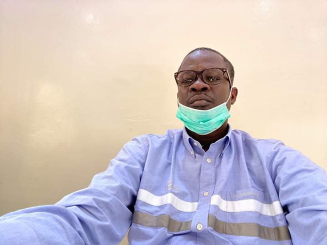 Covid-19: Le Conseil municipal de la Patte d'Oie met sur la table une enveloppe de 118 millions FCFA Covid-19: Le Conseil municipal de la Patte d'Oie met sur la table une enveloppe de 118 millions FCFA