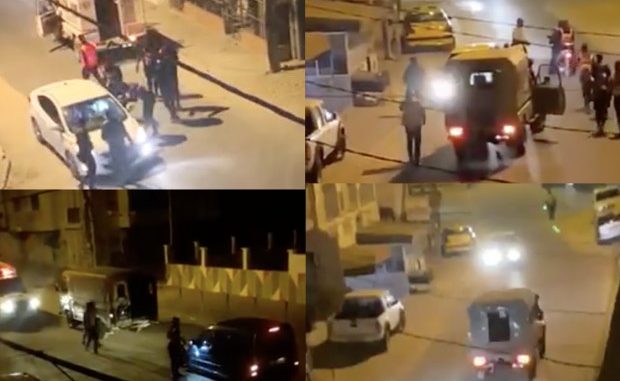Après une semaine de couvre-feu : 2 080 personnes interpellées, 850 véhicules et deux roues mis en fourrière Après une semaine de couvre-feu : 2 080 personnes interpellées, 850 véhicules et deux roues mis en fourrière