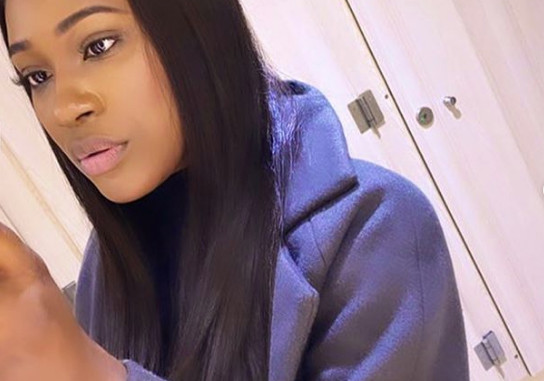 Rita, la supposée petite amie de Seydina Alioune Seck, une beauté angélique