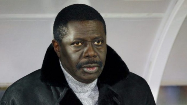 Officiel- Le Sénégal enregistre son premier décès lié au coronavirus, les détails du rappel à Dieu de Pape Diouf Officiel- Le Sénégal enregistre son premier décès lié au coronavirus, les détails du rappel à Dieu de Pape Diouf