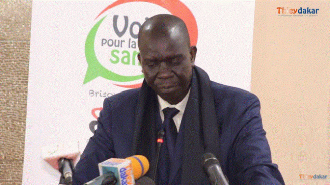 Décès de Pape Diouf: Les précisions du Dr Aloyse Sarr sur son transfert en France avorté