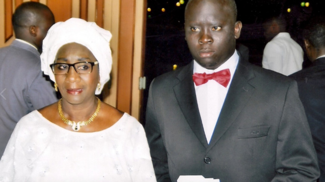 AFFAIRE « DOCTEUR » AMADOU SAMBA Un infirmier de l’hôpital Le Dantec en garde à vue AFFAIRE « DOCTEUR » AMADOU SAMBA Un infirmier de l’hôpital Le Dantec en garde à vue