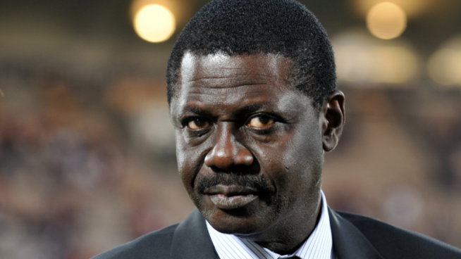 Décédé hier à l’hôpital Fann du Coronavirus: Voici Les dernières confidences de Pape Diouf Décédé hier à l’hôpital Fann du Coronavirus: Voici Les dernières confidences de Pape Diouf