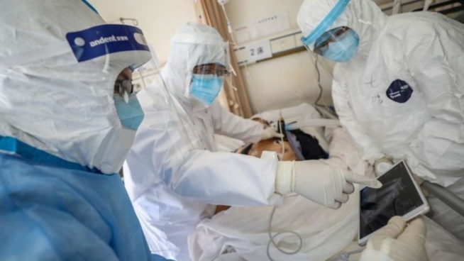 Coronavirus : Le patient fugitif de Samba Diéry Dialo a contaminé son épouse