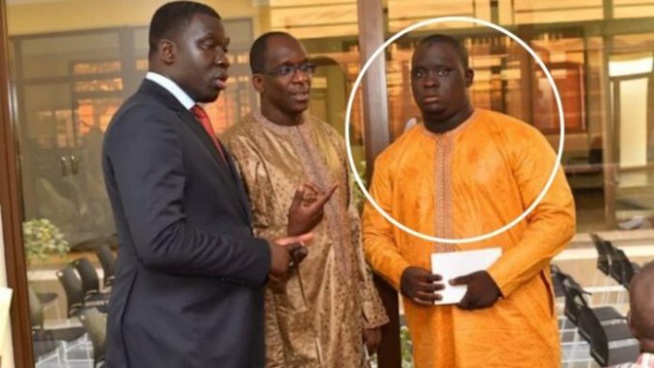 Les aveux surréalistes du « Dr » Amadou Samba, le faux médecin arrêté Les aveux surréalistes du « Dr » Amadou Samba, le faux médecin arrêté