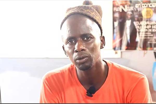 Malal Talla recadre Nitt Doff et révèle: «Il a reçu 3 millions de Latif Coulibaly» Malal Talla recadre Nitt Doff et révèle: «Il a reçu 3 millions de Latif Coulibaly»