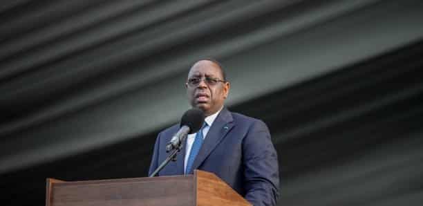 Coronavirus au Sénégal : Macky va accompagner les Daaras modernes à hauteur de 330 millions de Fcfa Coronavirus au Sénégal : Macky va accompagner les Daaras modernes à hauteur de 330 millions de Fcfa