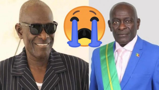 Décès : Les détails glaçants de la mort de Alioune Badara Diagne dit Golbert (Vidéo)
