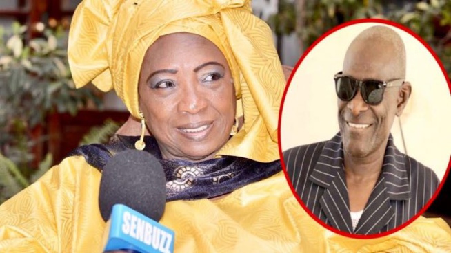 Marie Medelaine Diallo : « J’ai perdu mon Golbert »