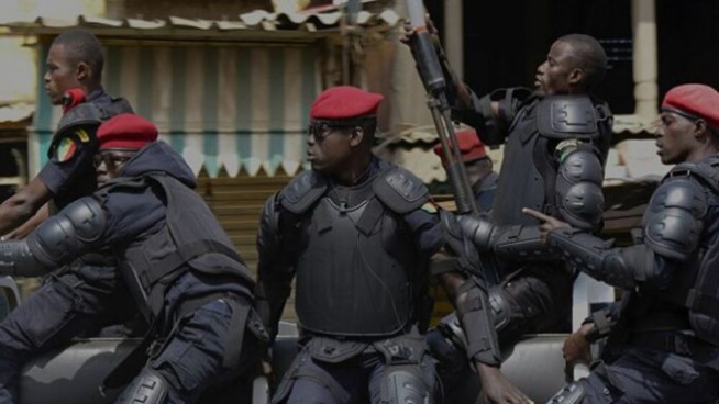 Non respect de l’état d’urgence : 7 membres d’une même famille envoyés en prison Non respect de l’état d’urgence : 7 membres d’une même famille envoyés en prison