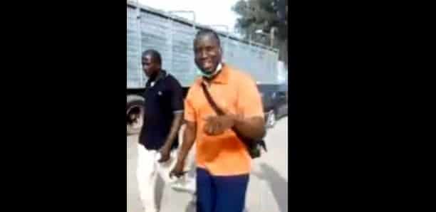 Dernière minute-Pikine : L’émigré fugitif guéri du Covid-19 arrêté Dernière minute-Pikine : L’émigré fugitif guéri du Covid-19 arrêté