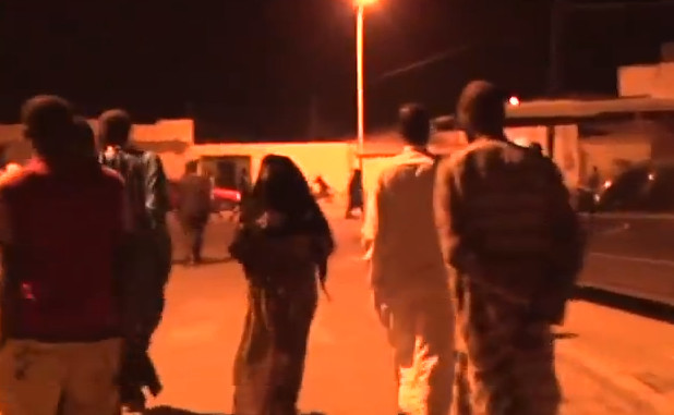 Couvre-feu à Touba : Un neveu du khalife tabassé par les policiers Couvre-feu à Touba : Un neveu du khalife tabassé par les policiers