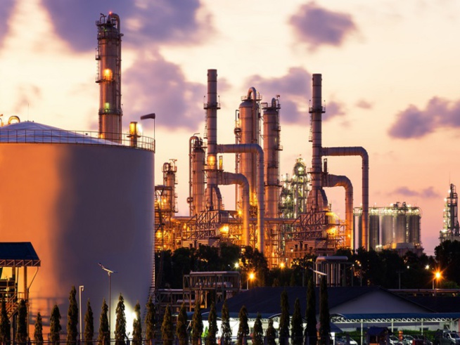 SAR: la société à l’arrêt à cause d’une rupture de brut SAR: la société à l’arrêt à cause d’une rupture de brut