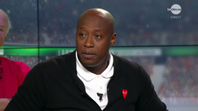 Affaire du vaccin covid19 en Afrique- Fadiga sort de ses gonds : « Ils nous prennent pour des cons…C’est un manque de respect » Affaire du vaccin covid19 en Afrique- Fadiga sort de ses gonds : « Ils nous prennent pour des cons…C’est un manque de respect »