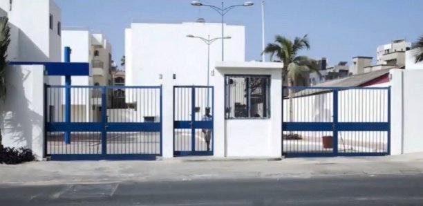Urgent -Ouakam : Un homme tombe devant la Gendarmerie et crée la panique Urgent -Ouakam : Un homme tombe devant la Gendarmerie et crée la panique