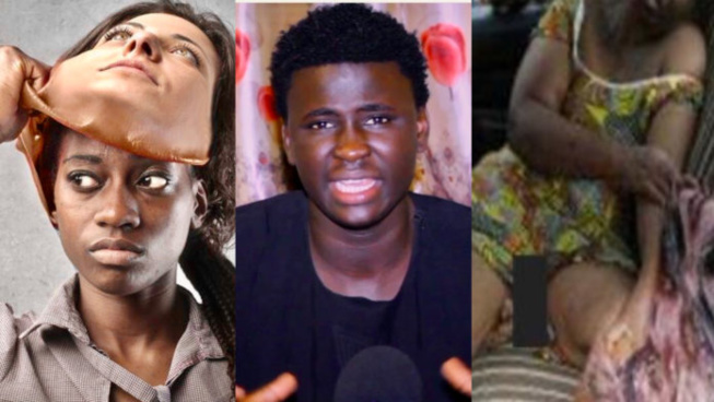 Vidéo: Coronavirus : La jalousie, l’hypocrisie, la méchanceté.. l’origine de la pandémie au Sénégal Vidéo: Coronavirus : La jalousie, l’hypocrisie, la méchanceté.. l’origine de la pandémie au Sénégal