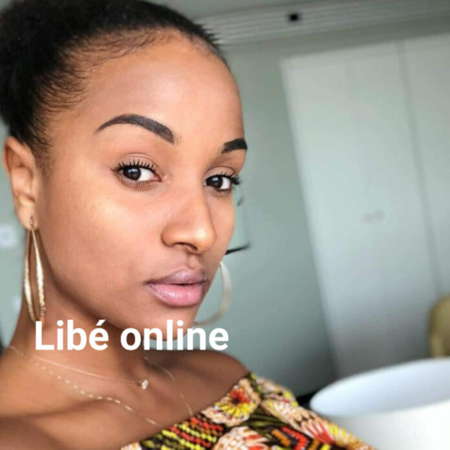 Urgent: Mort suspecte de la jet-setteuse  Hiba thiam dans un appartement aux Almadies appartenant à  la fille d'un milliardaire évoluant dans le secteur du pétrole.