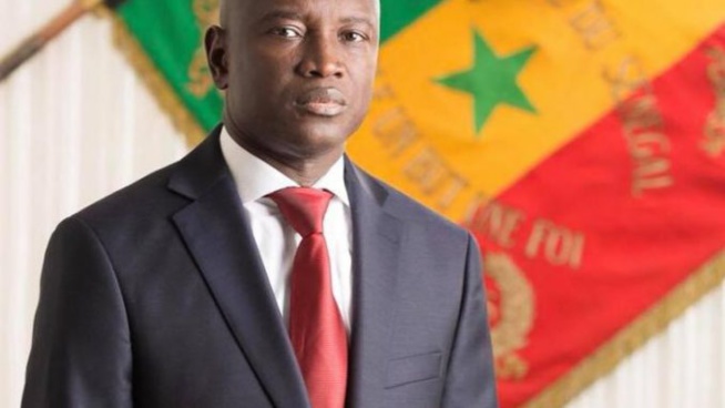 Couvre Feu- La mesure prorogée ? Le ministre de l’intérieur Aly Ngouille Ndiaye a tranché ! Couvre Feu- La mesure prorogée ? Le ministre de l’intérieur Aly Ngouille Ndiaye a tranché !