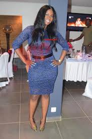 Voici Rougui Diaw, fille du milliardaire Baba Diaw qui à loué l'appartement meublé de l'immeuble Garden où est décédée Hiba Thiam