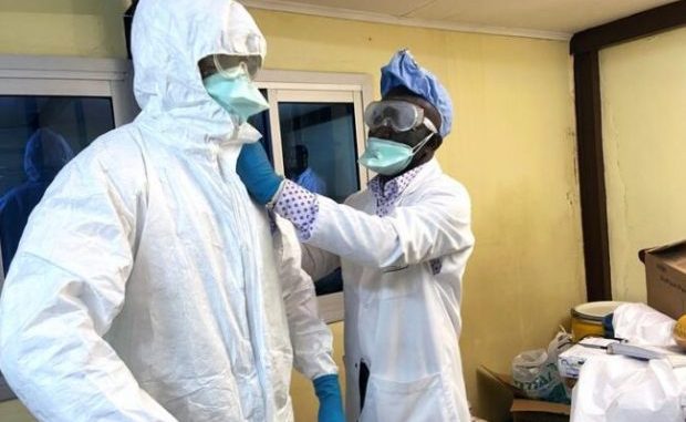 Coronavirus au Sénégal : 3 nouveaux cas positifs..Aucun cas importé, ce dimanche : La fermeture de l’Aidb a eu des effets Coronavirus au Sénégal : 3 nouveaux cas positifs..Aucun cas importé, ce dimanche : La fermeture de l’Aidb a eu des effets