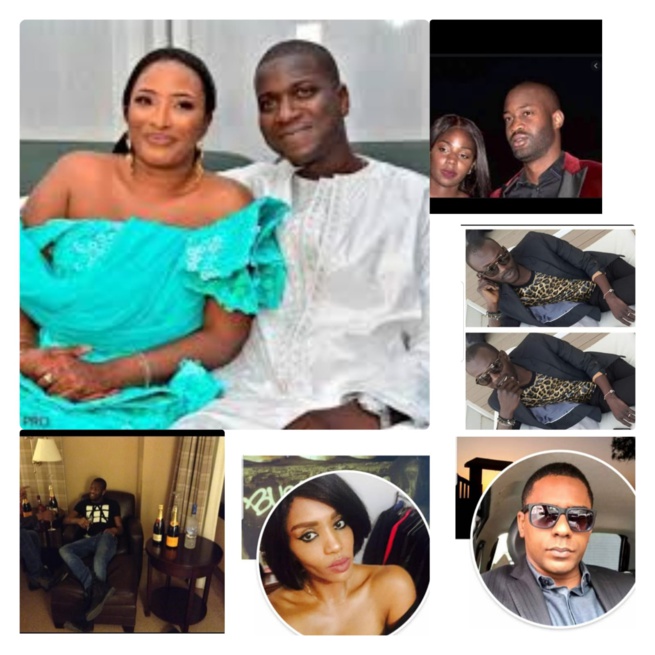 Hiba Thiam : Les interpellés soutiennent que la jeune fille serait "morte d'overdose" Hiba Thiam : Les interpellés soutiennent que la jeune fille serait "morte d'overdose"