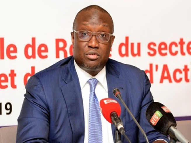 Makhtar Cissé : "Les factures à échéance seront prises en charge dès ce mois d’avril..."