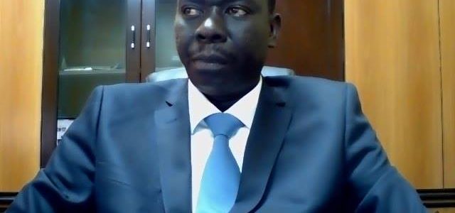 Coronavirus - Dr. Aloyse Waly Diouf : « Eviter que les cas communautaires remplacent les cas importés » Coronavirus - Dr. Aloyse Waly Diouf : « Eviter que les cas communautaires remplacent les cas importés »