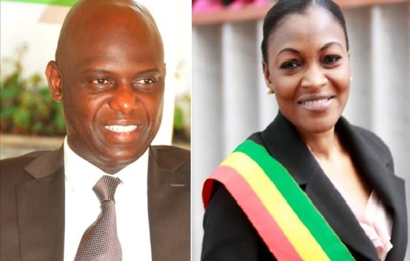 Exclusif: Mariage éclair : Mansour Faye divorce avec la député Aminata Guéye