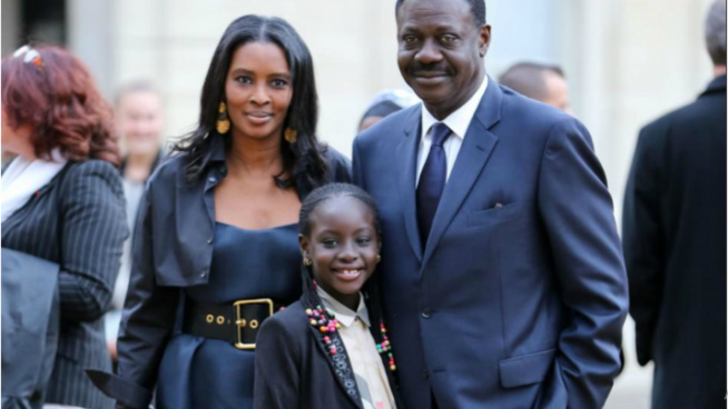 Urgent : Covid-19 : L’épouse de Pape Diouf, infectée et internée à Diamniadio