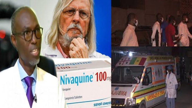 Vidéo-Covid-19 :Bilan général par pays tout ce que vous devez savoir Vidéo-Covid-19 :Bilan général par pays tout ce que vous devez savoir