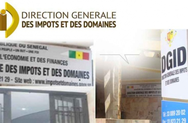 Dette fiscale des entreprises : La DGID alerte sur une arnaque