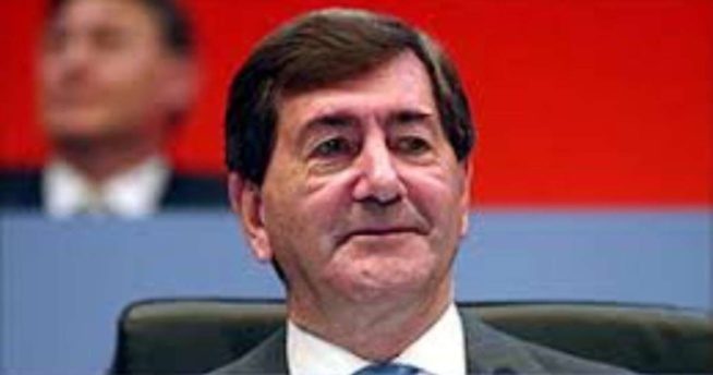 Covid-19 : Le Pca de la Banque de Dakar est décédé en Espagne Covid-19 : Le Pca de la Banque de Dakar est décédé en Espagne