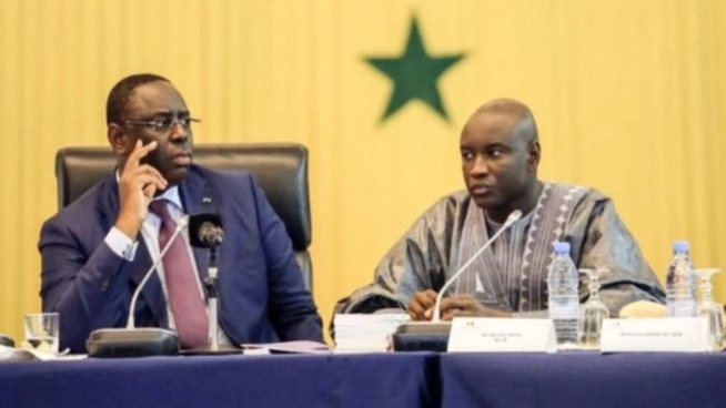 Urgent :Aly Ngouille Ndiaye Vient de révoquer les autorisations de circuler (officiel) Urgent :Aly Ngouille Ndiaye Vient de révoquer les autorisations de circuler (officiel)