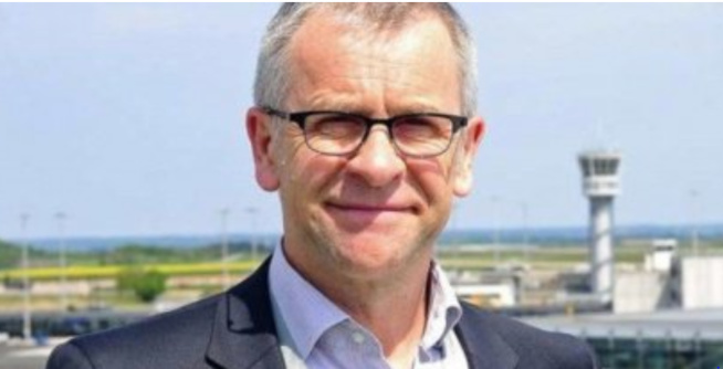Révélations inquiétantes ! Xavier Mary, Gestionnaire De L’AIBD : «L’aéroport N’est Pas Totalement Fermé Au Trafic»