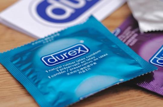 Covid-19: Une pénurie de préservatifs se signale