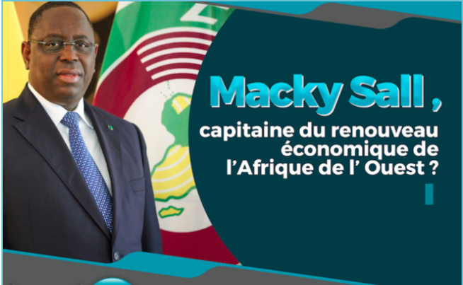 Les Panafricanistes remercient le Président Macky Sall