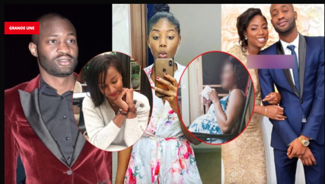 Affaire Hiba Thiam: Dame Amar et cie seront maintenus dans la cave du tribunal avant le face à face avec le juge ce jeudi Affaire Hiba Thiam: Dame Amar et cie seront maintenus dans la cave du tribunal avant le face à face avec le juge ce jeudi