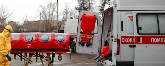 Considérées comme guéries du Covid-19, ces personnes sont de nouveau testées positives Considérées comme guéries du Covid-19, ces personnes sont de nouveau testées positives