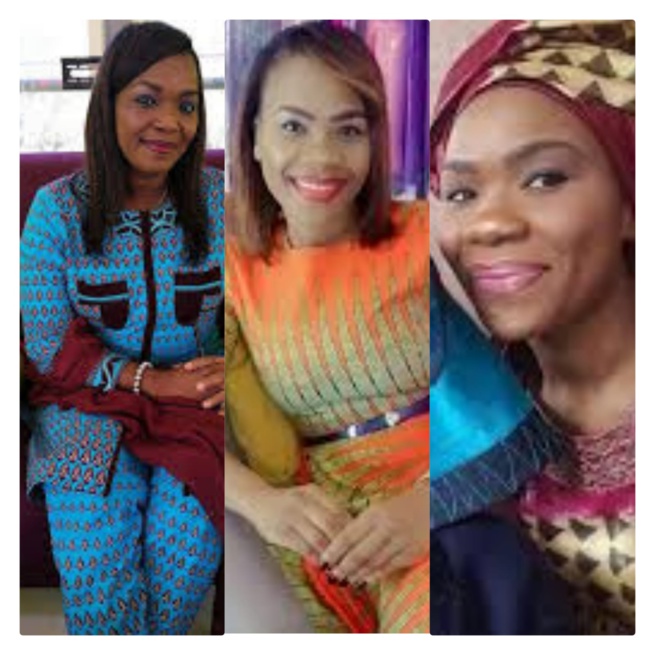 VIDÉO COVID-19: Héléna de la série "Adja" trés en colère contre sa soeur Eva Tra de la TFM car .... VIDÉO COVID-19: Héléna de la série "Adja" trés en colère contre sa soeur Eva Tra de la TFM car ....