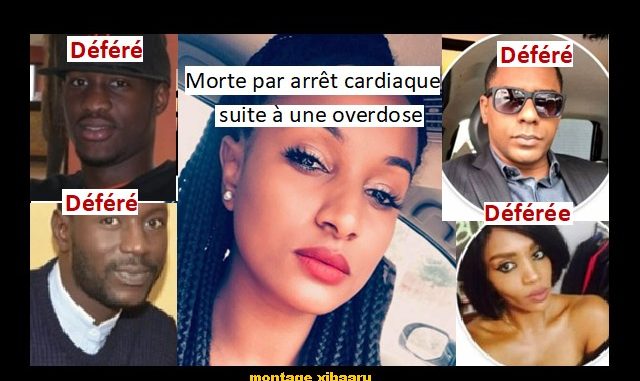 Affaire Hiba Thiam -Le sort de Dame Amar et cie joué : Voici ce que risquent la bande de « fils à papa »